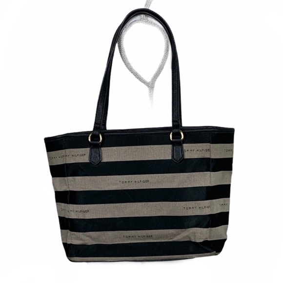 Tommy Hilfiger Medium Satchel - Picture 2 of 10